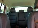 2014 Volkswagen Tiguan S იყიდება Ellwood City-ში, PA - Side