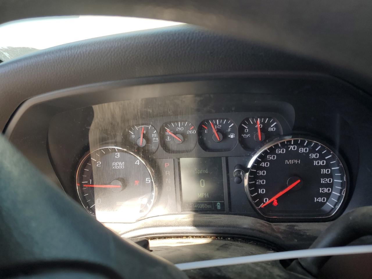 1GCNCNEC1JZ378810 CHEVROLET ALL Models 2018