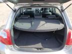 2010 TOYOTA AURIS HYBR for sale at Copart WISBECH