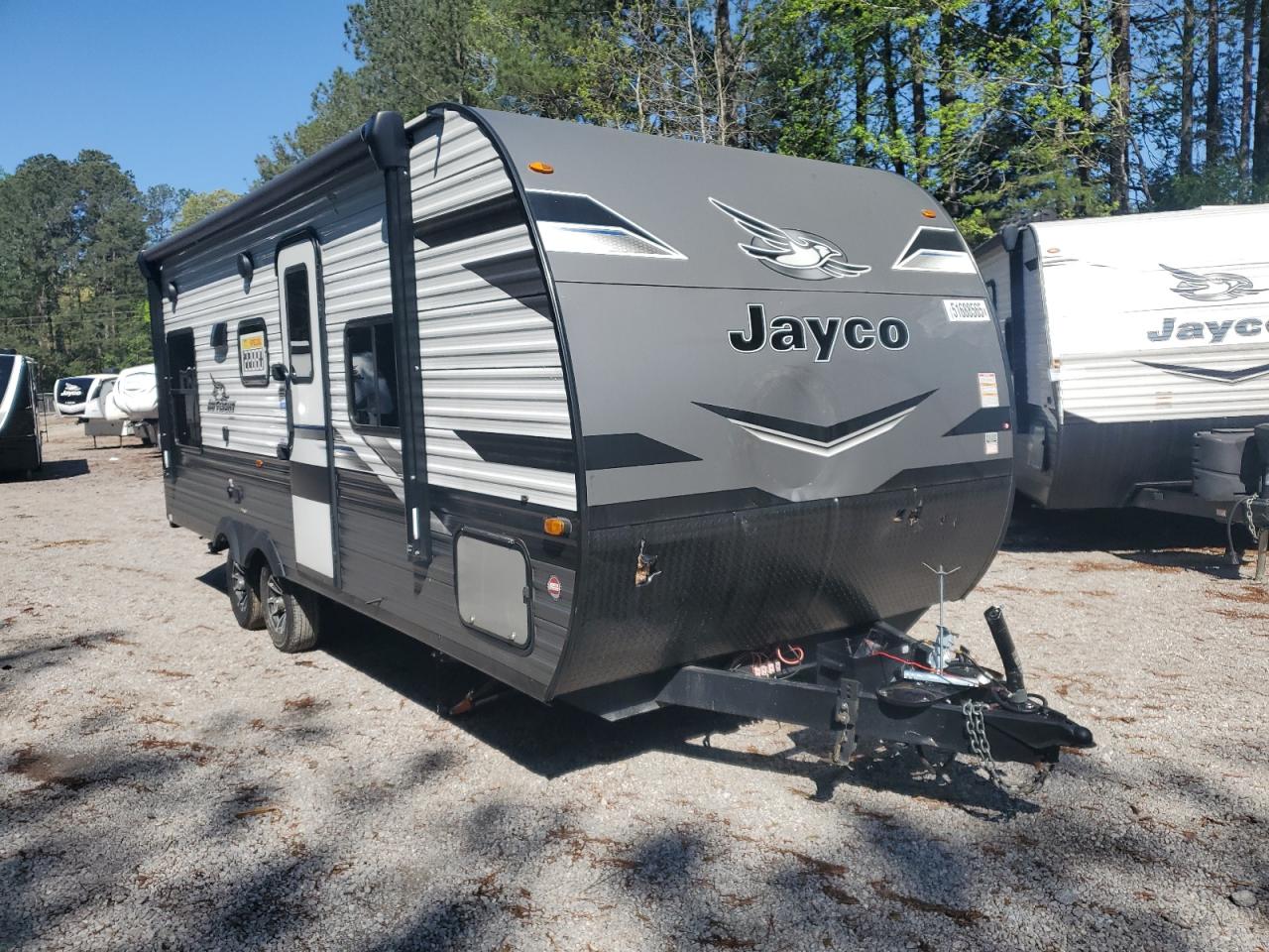 2023 Jayco Trailer for Sale in Hueytown, AL - All Over