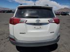 2014 Toyota Rav4 Limited en Venta en North Las Vegas, NV - Front End