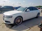 2009 Audi A4 Prestige for Sale in Grand Prairie, TX - Mechanical