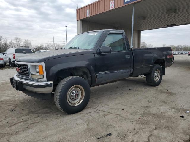 1998 Gmc Sierra K2500