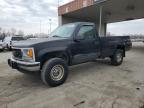 1998 Gmc Sierra K2500 for Sale in Fort Wayne, IN - Side