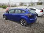 2014 Ford Focus Se for Sale in Walton, KY - Water/Flood