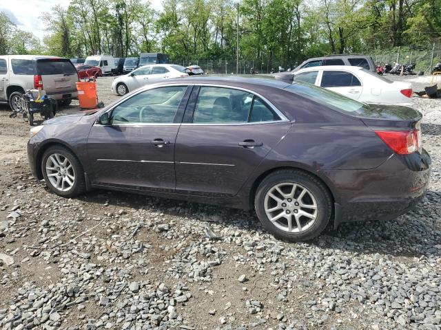  CHEVROLET MALIBU 2015 Purple