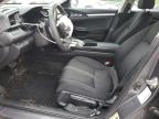 2017 Honda Civic Lx   на продаже в Madisonville, TN - Undercarriage