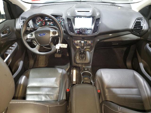  FORD ESCAPE 2016 White