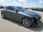 2024 Lexus Is 300 на продаже в Fresno, CA - Front End
