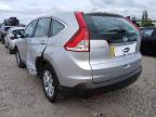 2012 HONDA CR-V SE I- for sale at Copart WISBECH