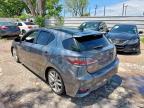 2015 Lexus Ct 200 للبيع في Grand Prairie، TX - Side