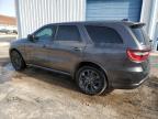 2021 Dodge Durango Sxt იყიდება Abilene-ში, TX - Undercarriage