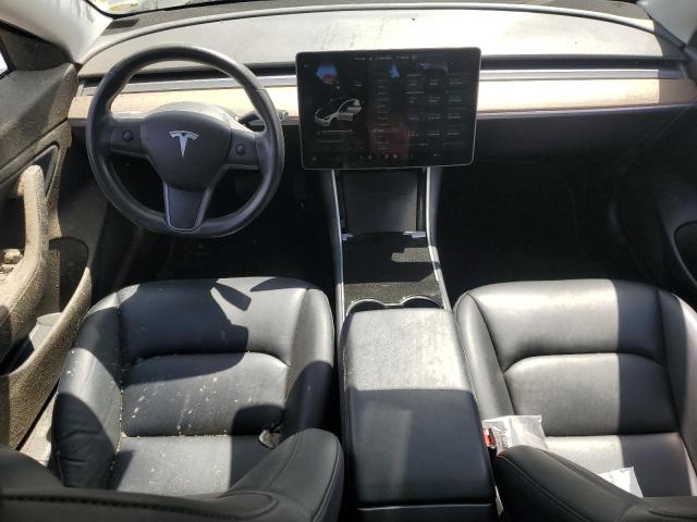  TESLA MODEL 3 2018 White