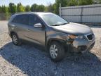 2011 Kia Sorento Base იყიდება Prairie Grove-ში, AR - Front End
