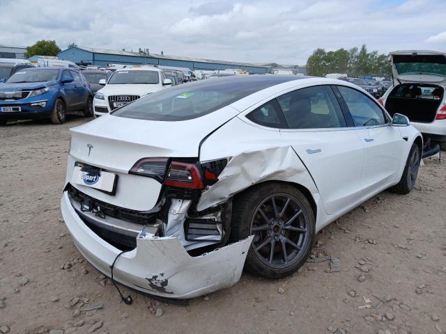 2019 TESL MODEL 3 ST