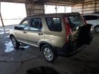 2006 Honda Cr-V Lx за продажба в Phoenix, AZ - Rear End