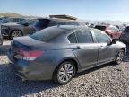 2012 Honda Accord Exl for Sale in Magna, UT - Undercarriage