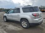 2014 Gmc Acadia Sle للبيع في Ellwood City، PA - Front End