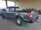 2018 Ford F150 zu verkaufen in Wilmer, TX - Front End