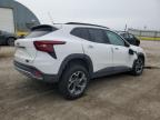 2024 Chevrolet Trax 1Lt იყიდება Wichita-ში, KS - Front End