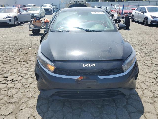  KIA FORTE 2023 Czarny