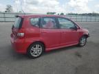 2008 Honda Fit Sport للبيع في Dunn، NC - Front End