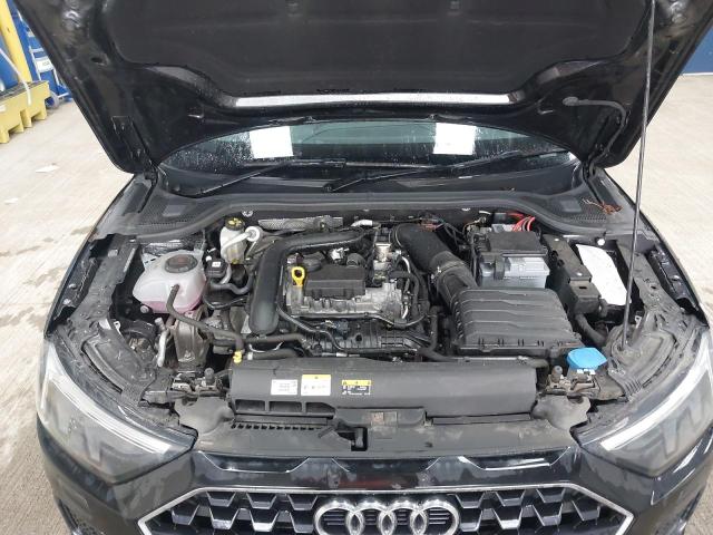 2024 AUDI A1 SPORT 2