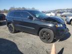 2015 Jeep Grand Cherokee Laredo на продаже в Assonet, MA - Front End