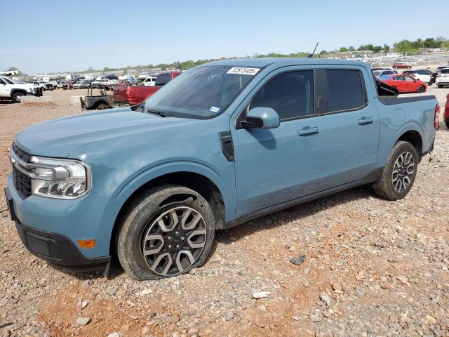 FORD MAVERICK X 2023