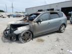 2010 Hyundai Elantra Touring Gls en Venta en Jacksonville, FL - Burn - Engine