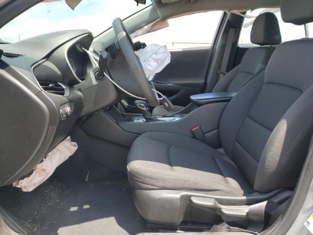  CHEVROLET MALIBU 2023 Szary