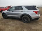 2024 Ford Explorer Police Interceptor for Sale in Elgin, IL - Rear End