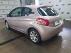 2013 PEUGEOT 208 ACTIVE for sale at Copart EAST KILBRIDE