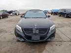 Grand Prairie, TX에서 판매 중인 2015 Mercedes-Benz S 550 4Matic - Hail