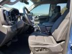 2024 Chevrolet Silverado K1500 Lt Trail Boss de vânzare în Brookhaven, NY - Front End