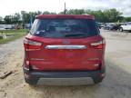2018 Ford Ecosport Titanium იყიდება Ocala-ში, FL - Side