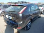 2010 FORD FOCUS ZETE for sale at Copart ROCHFORD
