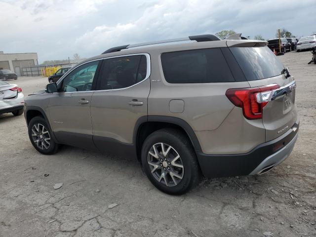  GMC ACADIA 2022 Gray