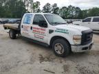 2008 Ford F350 Srw Super Duty იყიდება Harleyville-ში, SC - Rear End