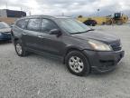 2015 Chevrolet Traverse Ls იყიდება Mentone-ში, CA - Front End