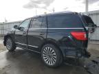 2021 Lincoln Navigator Reserve for Sale in Littleton, CO - Front End