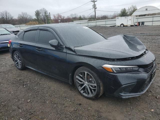  HONDA CIVIC 2024 Czarny