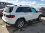 2020 Mercedes-Benz Glb 250 4Matic продається в Tucson, AZ - Rear End