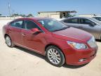 2013 Buick Lacrosse  for Sale in San Antonio, TX - Hail