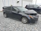 2022 Toyota Corolla Le en Venta en Apopka, FL - Front End