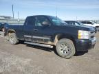 2009 CHEVROLET SILVERADO K1500 à vendre chez Copart ON - OTTAWA