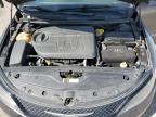 2015 Chrysler 200 S na sprzedaż w Fresno, CA - Rear End