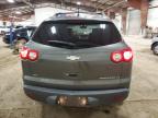 2011 Chevrolet Traverse Lt for Sale in Lansing, MI - Front End