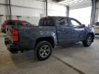 2016 Chevrolet Colorado Z71 en Venta en Greenwood, NE - Front End