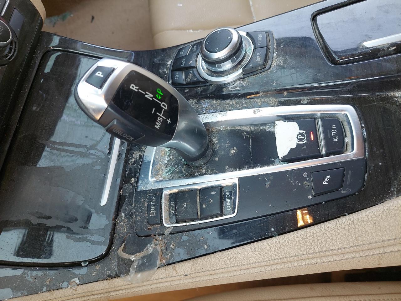 WBAXG1101CDW29808 - 2016 Bmw 520i - #51025055
